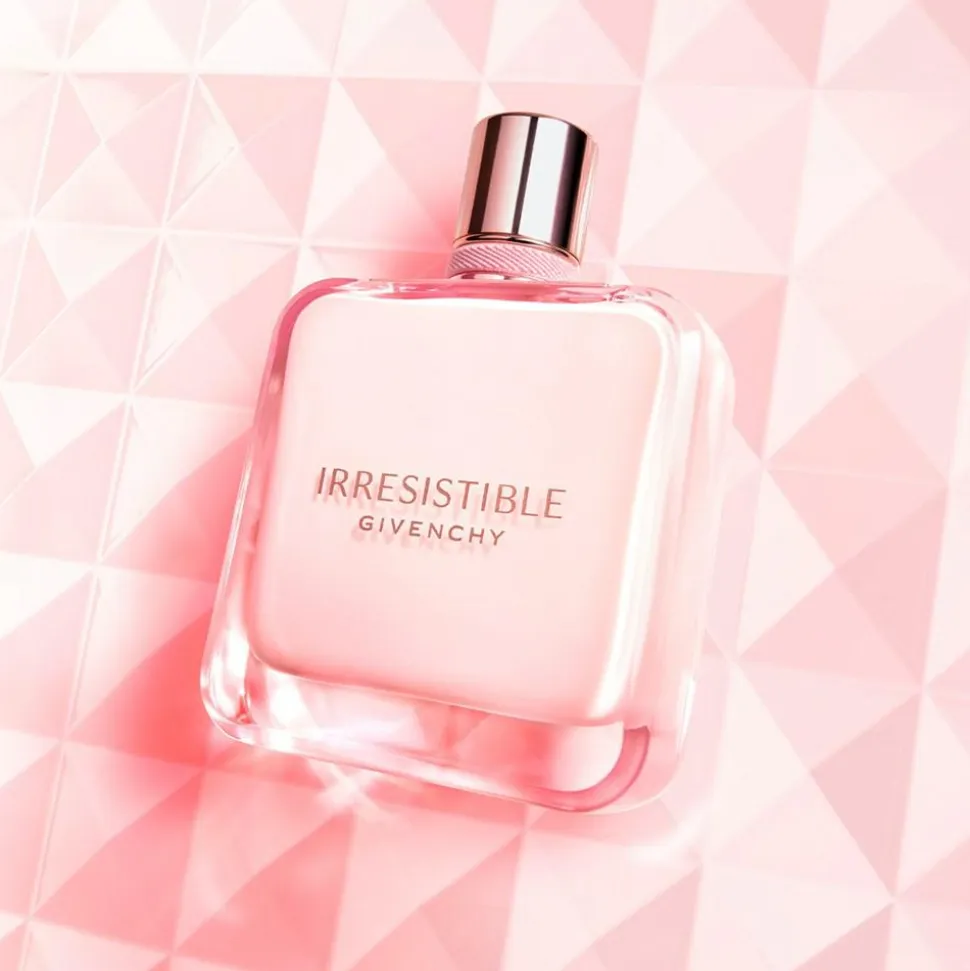 Irresistible Rose Velvet Eau De Parfum, 80 ml