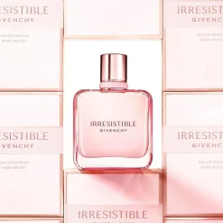 Irresistible Rose Velvet Eau De Parfum, 50 ml