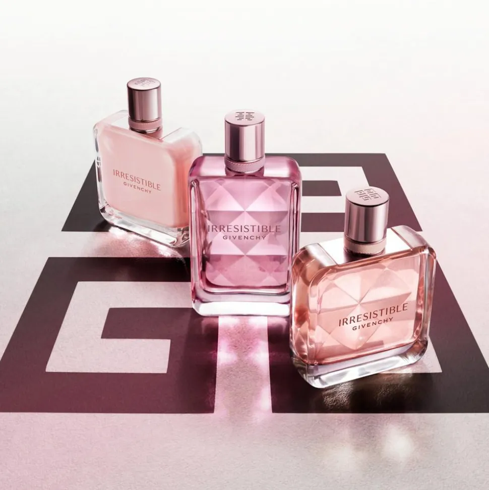 Irresistible Very Floral Eau De Parfum, 35 ml