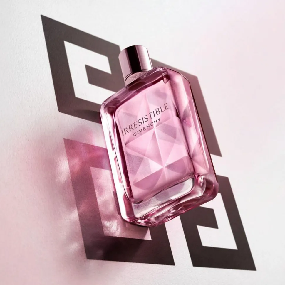 Irresistible Very Floral Eau De Parfum, 35 ml