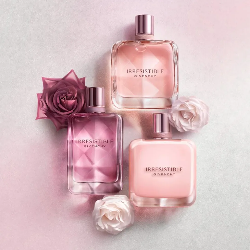 Irresistible Very Floral Eau De Parfum, 35 ml
