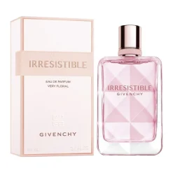 Irresistible Very Floral Eau De Parfum, 80 ml