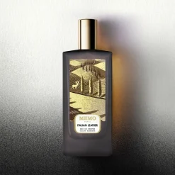Italian Leather Eau De Parfum, 75 ml