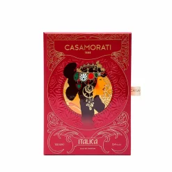 Italica Eau De Parfum, 100 ml