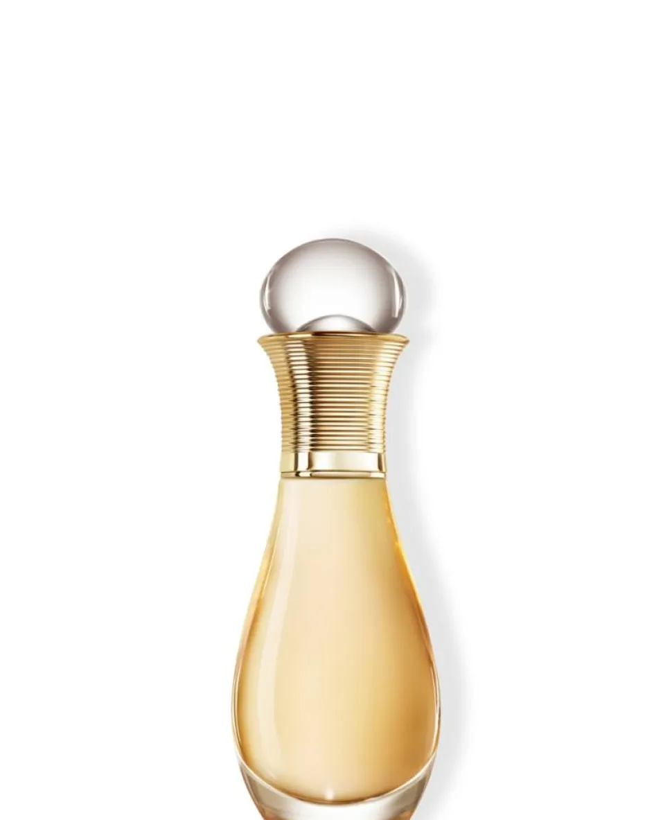 J'Adore Roller-Pearl Eau De Parfum 20 ml