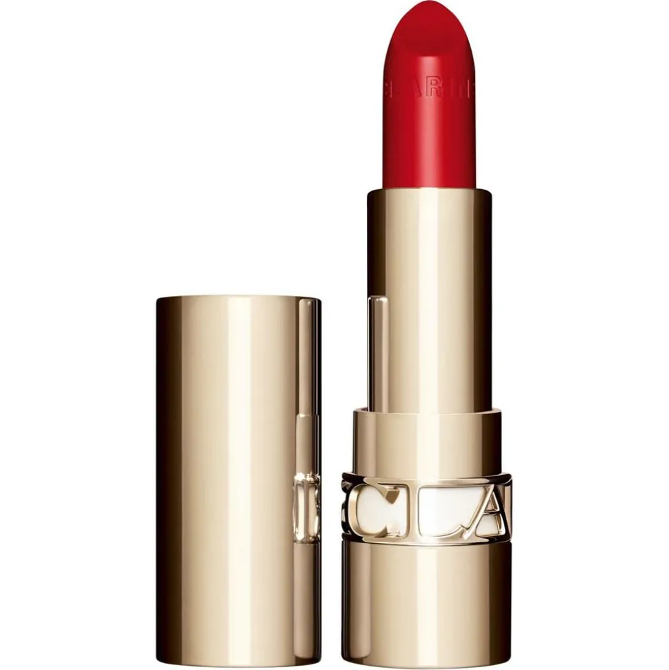 Joli Rouge Shine Læbestift, 742 Joli Rouge
