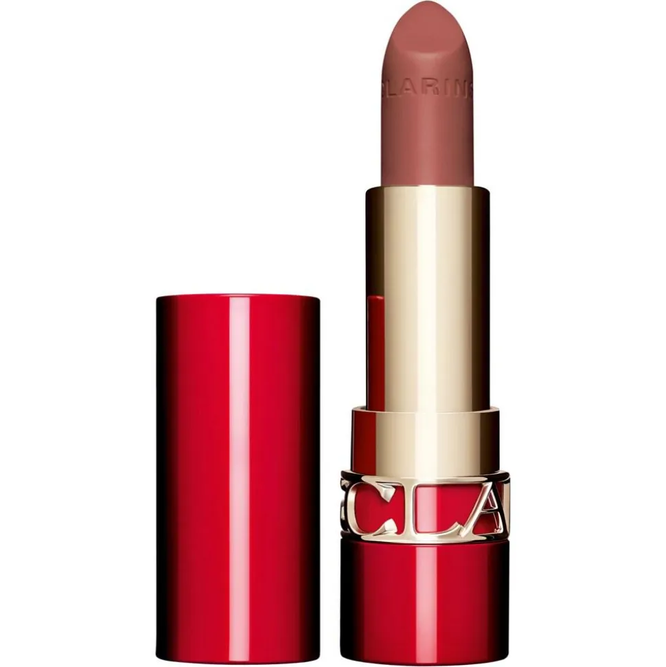 Joli Rouge Velvet Læbestift, 705 Soft Berry