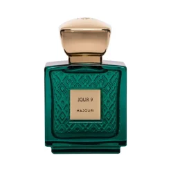 Jour 9 Eau De Parfum, 75 ml