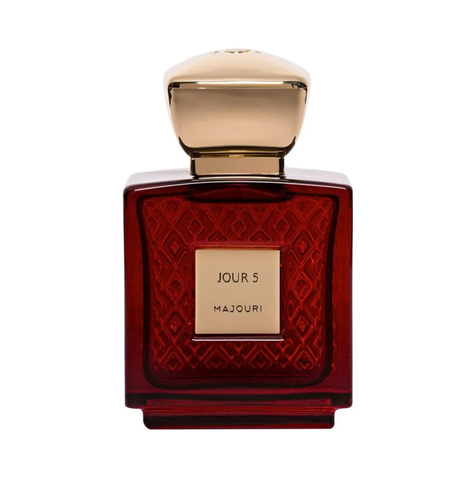 Jour 5 Eau De Parfum, 75 ml