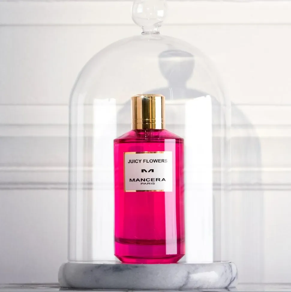 Juicy Flowers Eau De Parfum, 120 ml