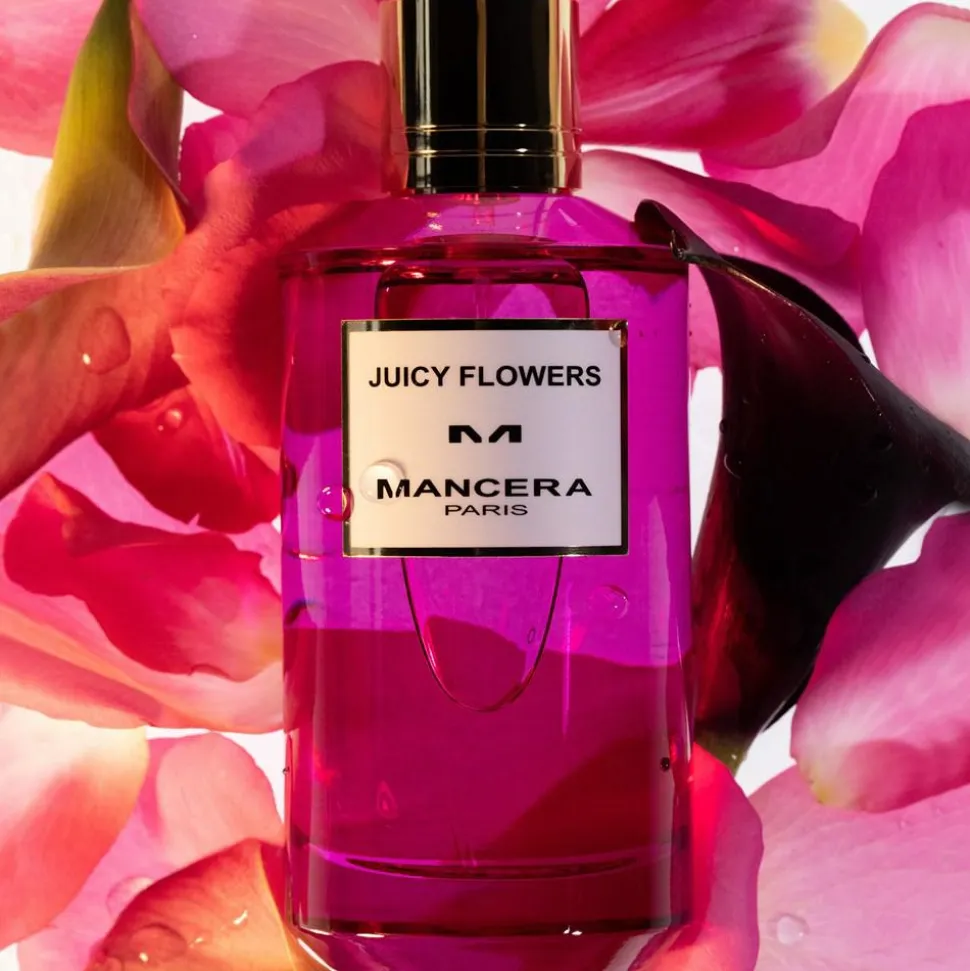 Juicy Flowers Eau De Parfum, 120 ml