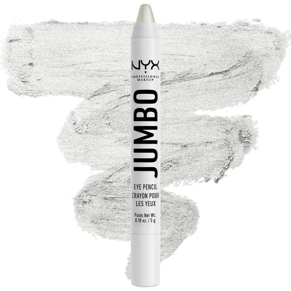 Jumbo Eye Pencil, Cottage Cheese