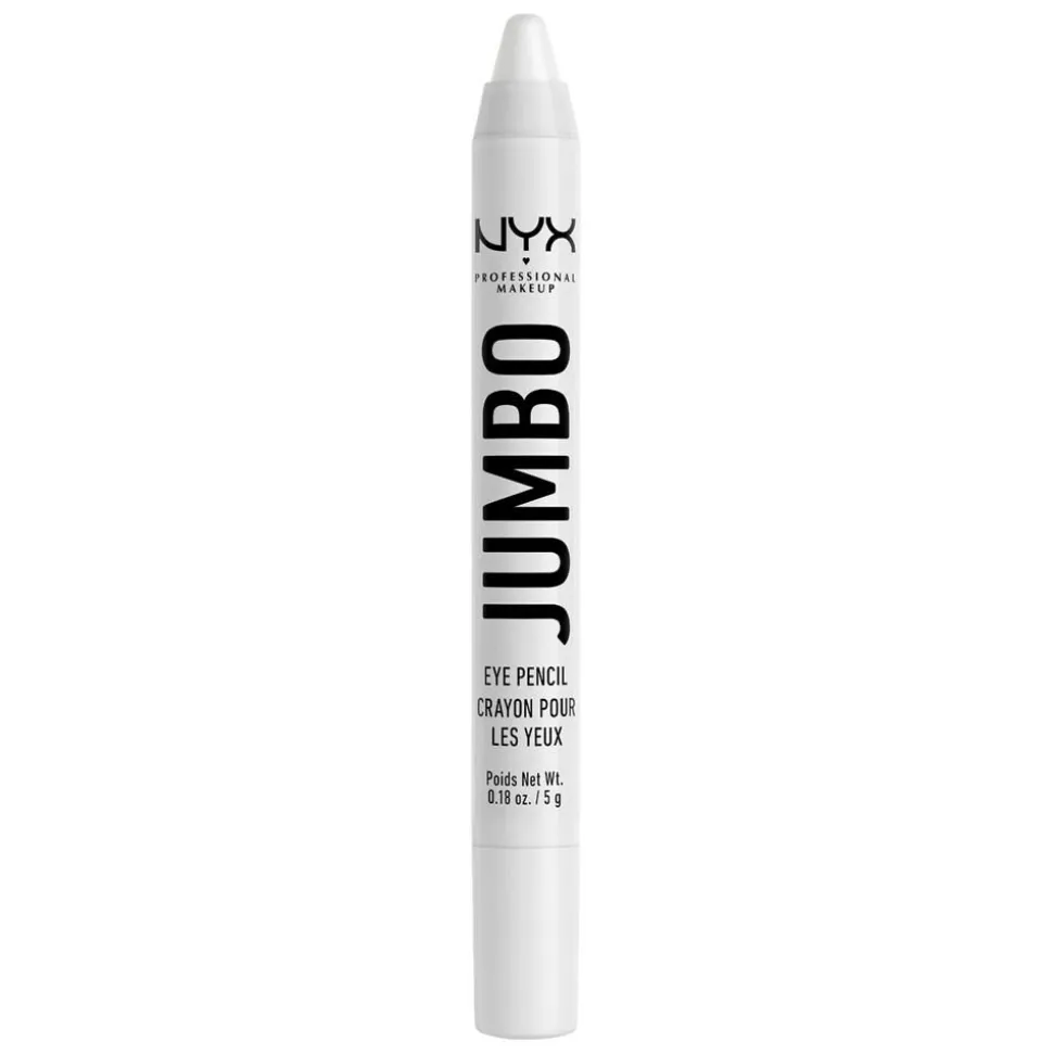 Jumbo Eye Pencil, Milk
