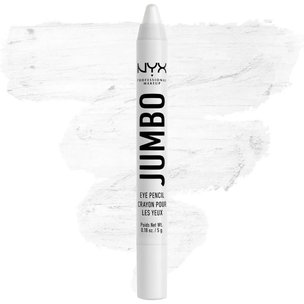 Jumbo Eye Pencil, Milk