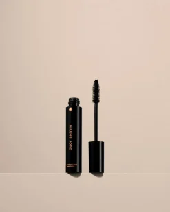 Jumbo Volume Mascara, Sort