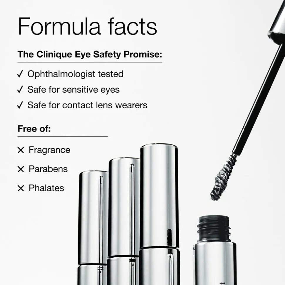 Just Browsing Clear Sculpting Gel, Clear