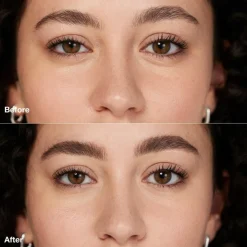 Just Browsing Tinted Volumizing Brow Gel, Dark Espresso