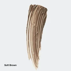 Just Browsing Tinted Volumizing Brow Gel, Soft Brown
