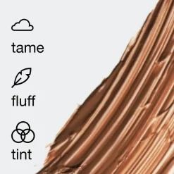 Just Browsing Tinted Volumizing Brow Gel, Cool Blonde