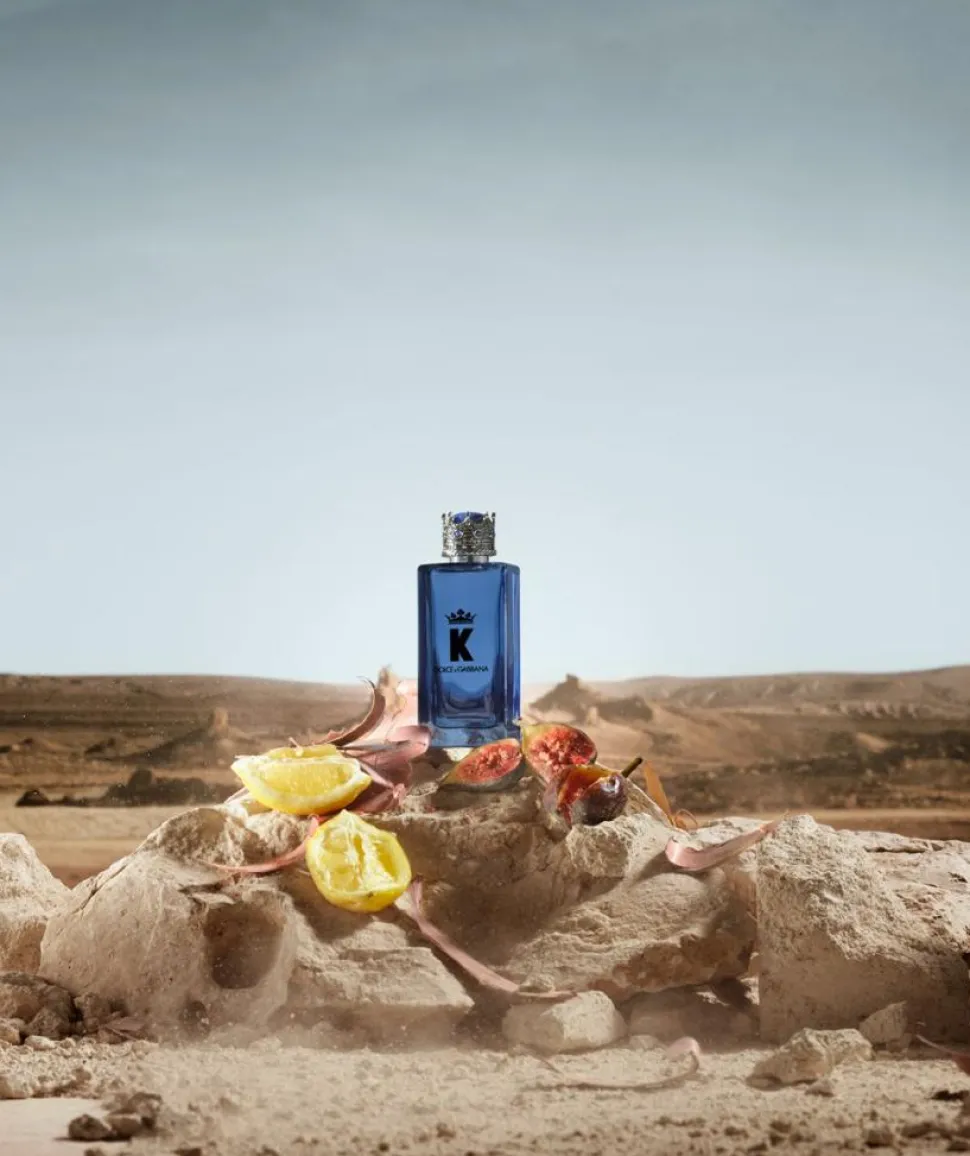 K By Eau De Parfum, 100 ml