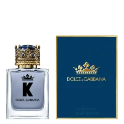 K Him Eau De Toilette, 50 ml