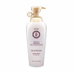 Ki Gold Premium Treatment, 500 ml