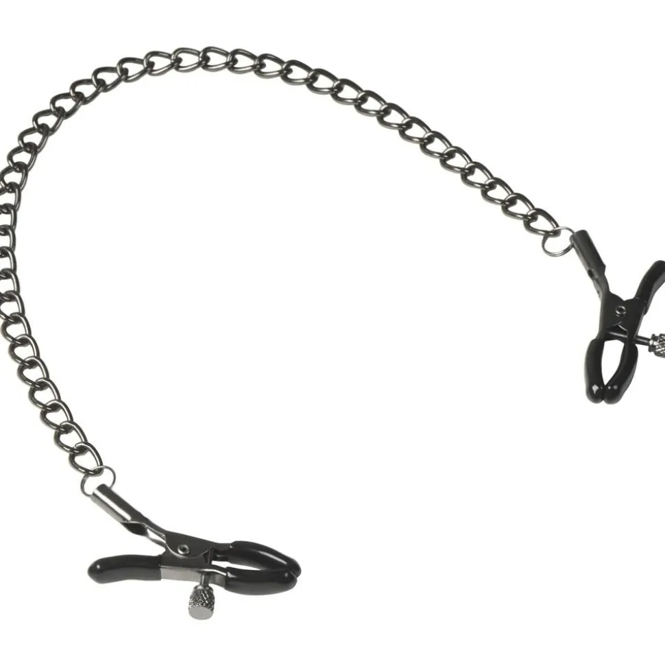 Kinky Blød Bondage Sæt