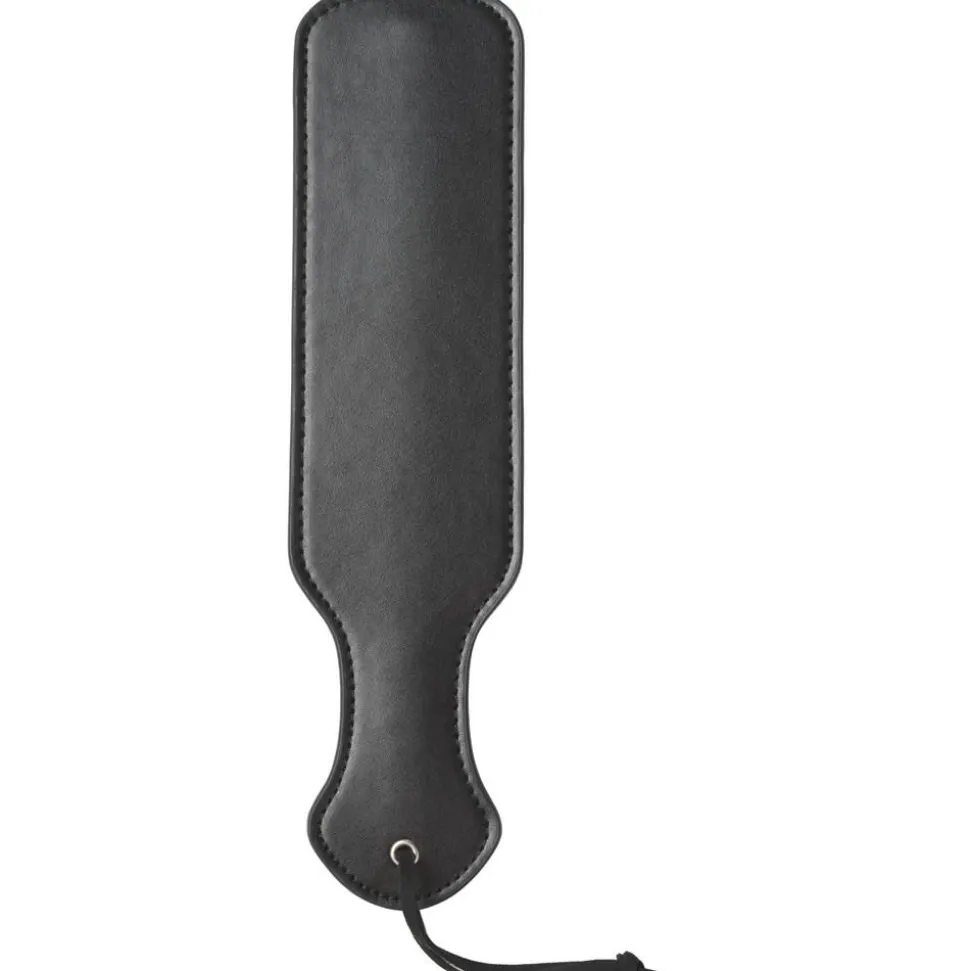 Kinky Blød Bondage Sæt