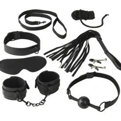 Kinky Bondage Sæt