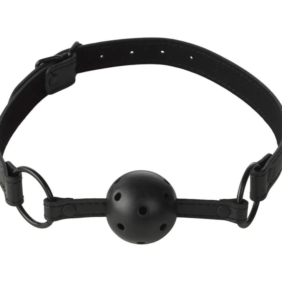 Kinky Bondage Sæt