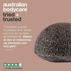 Konjac Sponge