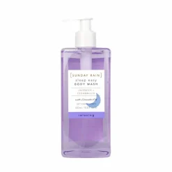 Kropssæbe, Sleep Easy, 440 ml