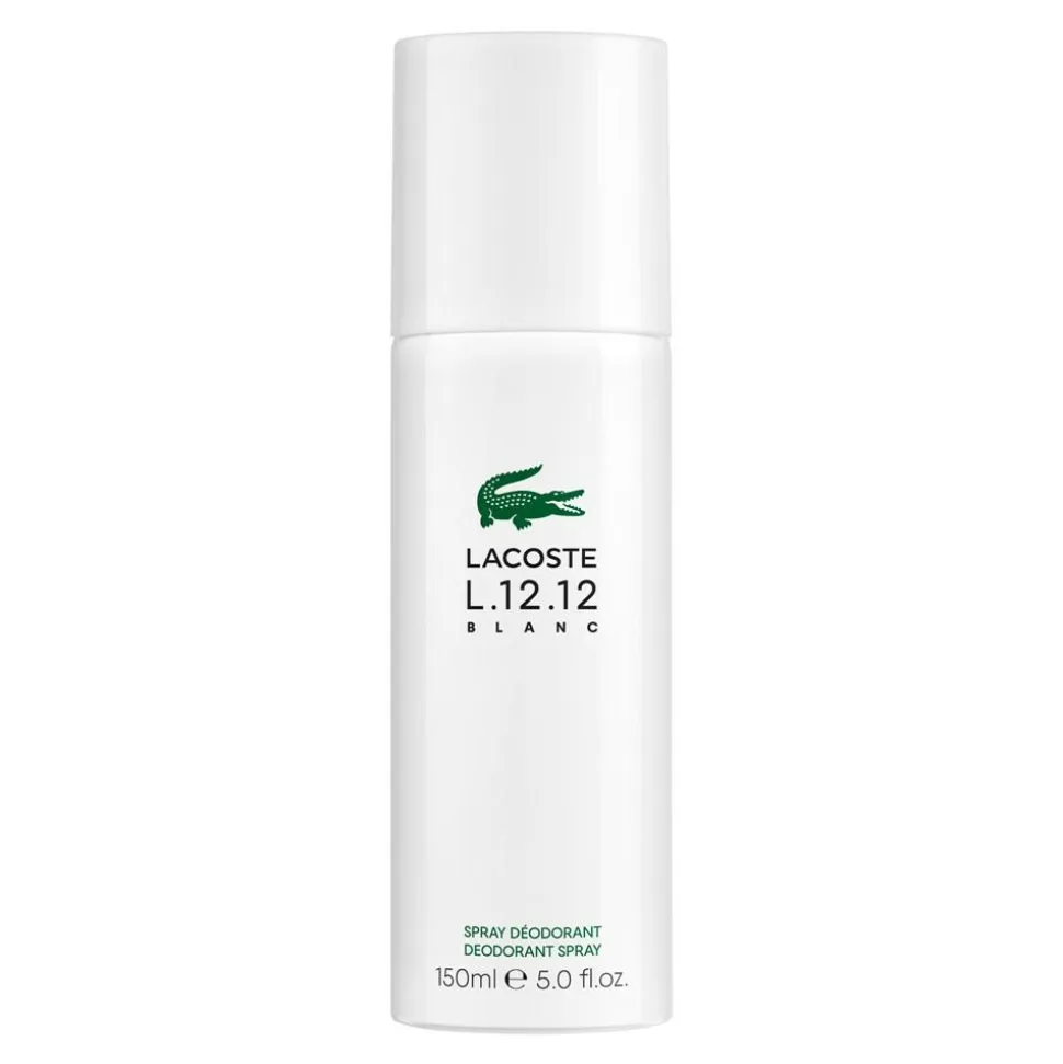 L.12.12 Blanc Deo Spray, 150 ml