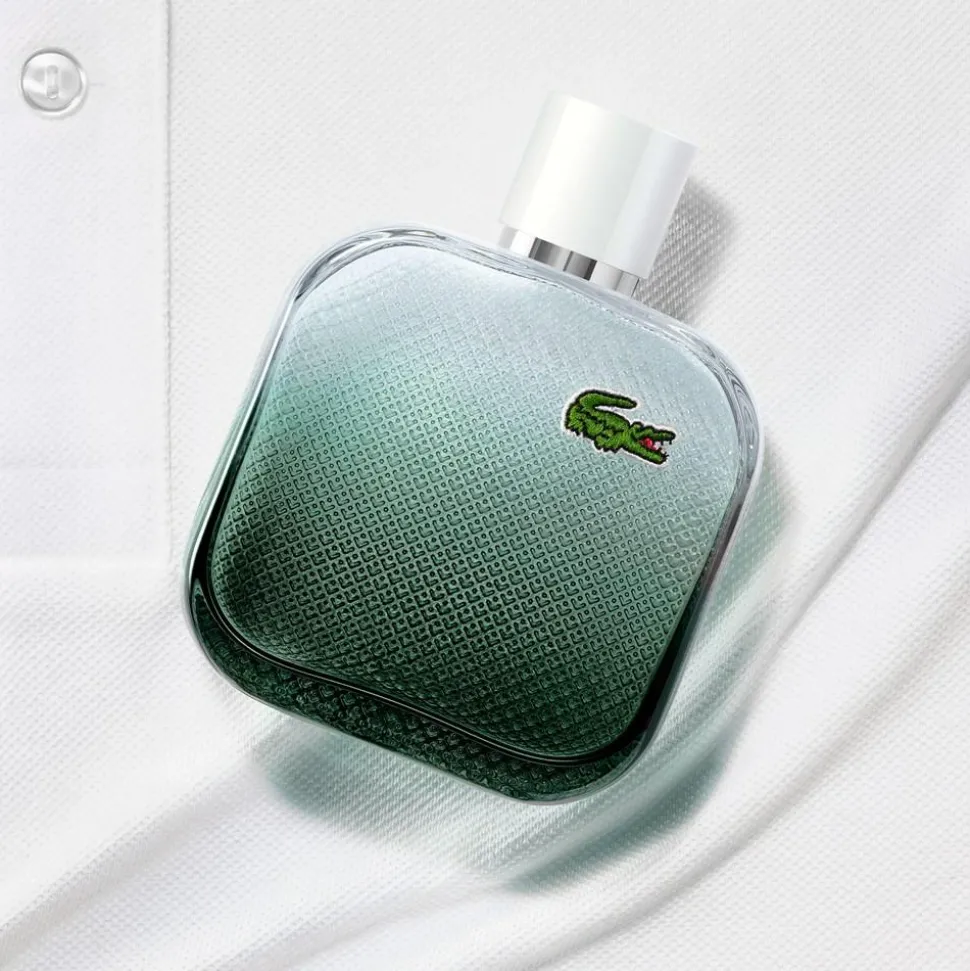L.12.12 Blanc Eau Intense For Men Eau De Toilette, 100 ml