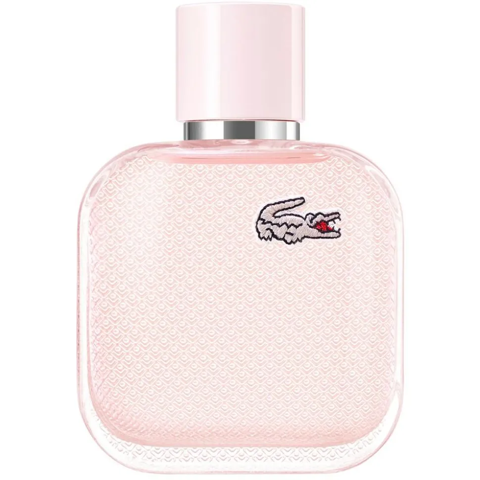 L.12.12 Rose Eau Fraiche Eau De Toilette, 50 ml