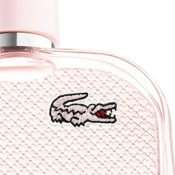 L.12.12 Rose Eau Fraiche Eau De Toilette, 50 ml