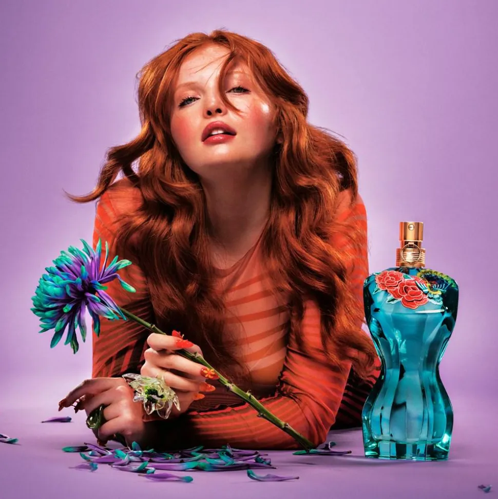 La Belle Paradise Garden Eau De Parfum, 30 ml