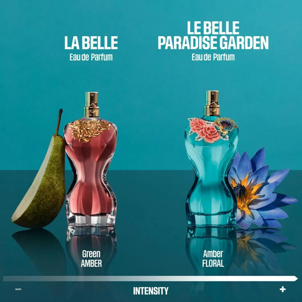 La Belle Paradise Garden Eau De Parfum, 30 ml