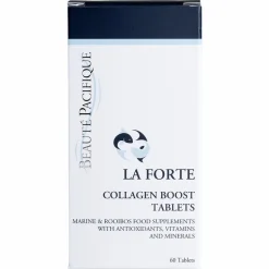 La Forte – Collagen Boost Tablets, 60 stk