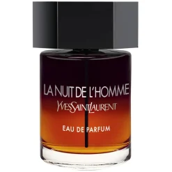 La Nuit De L'Homme Eau De Parfum, 100 ml