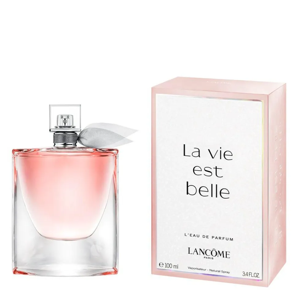 La Vie Est Belle Eau De Parfum, 100 ml