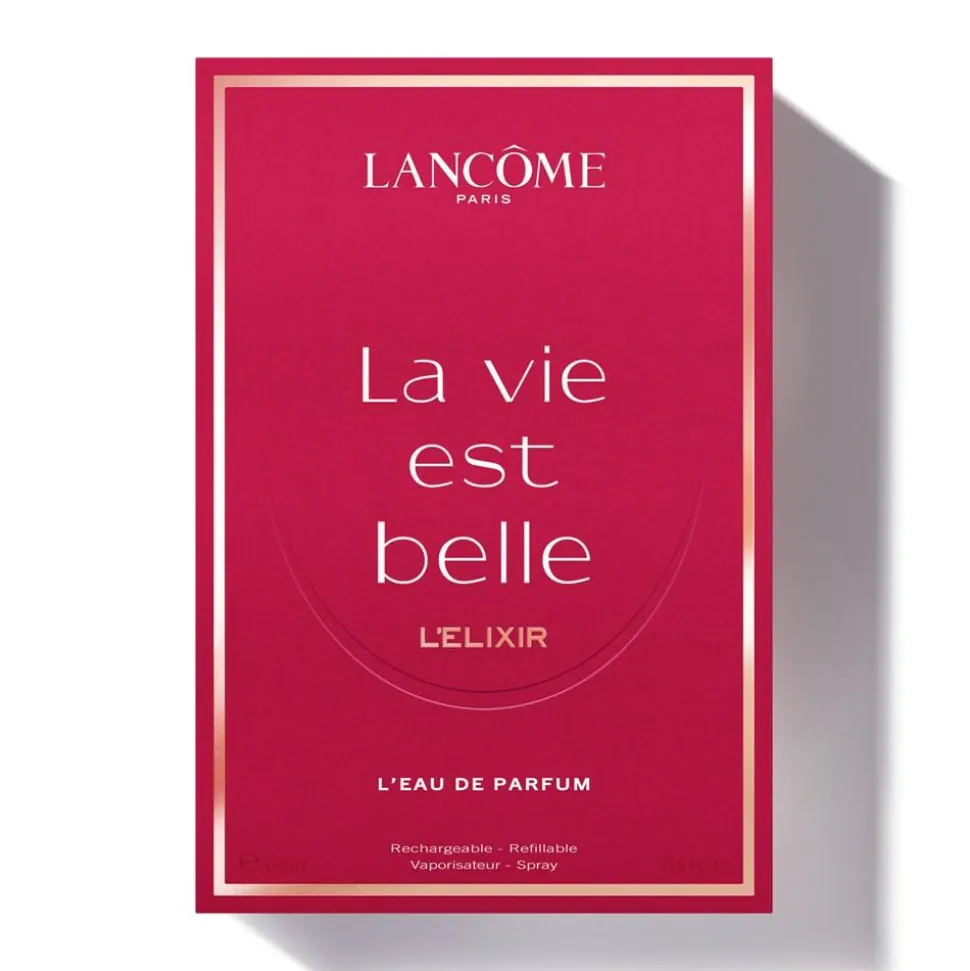 La Vie Est Belle L'ELIXIR Eau De Parfum, 100 ml