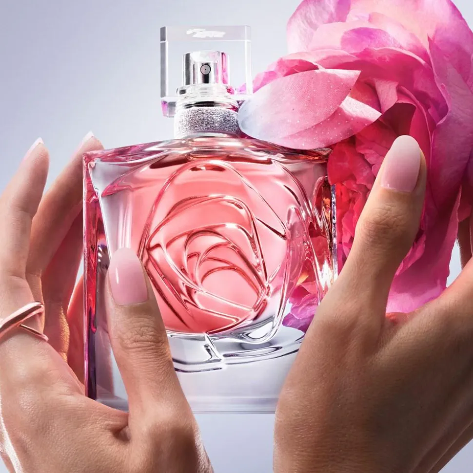 La Vie Est Belle Rose Extraordinaire Eau De Parfum, 100 ml