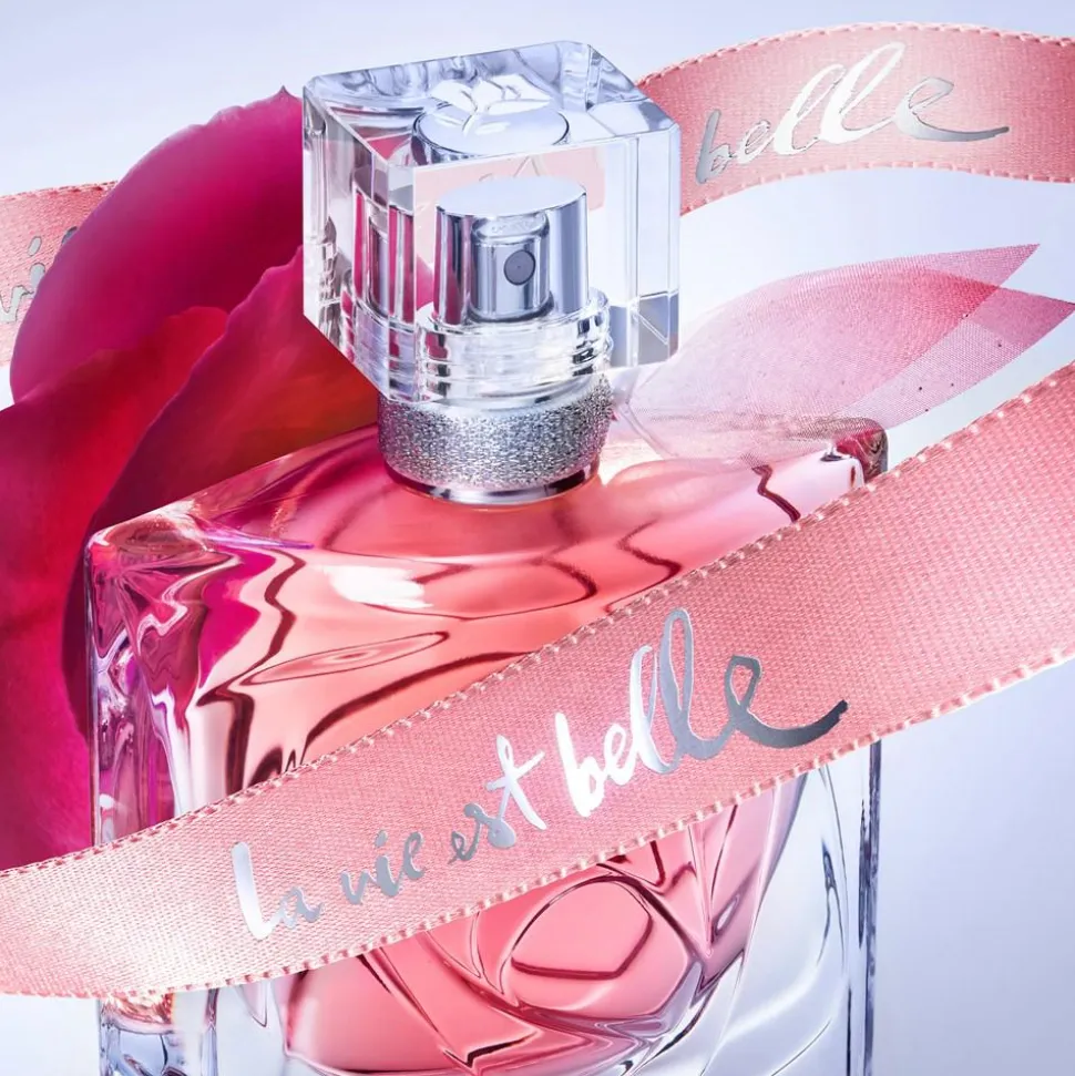 La Vie Est Belle Rose Extraordinaire Eau De Parfum, 30 ml