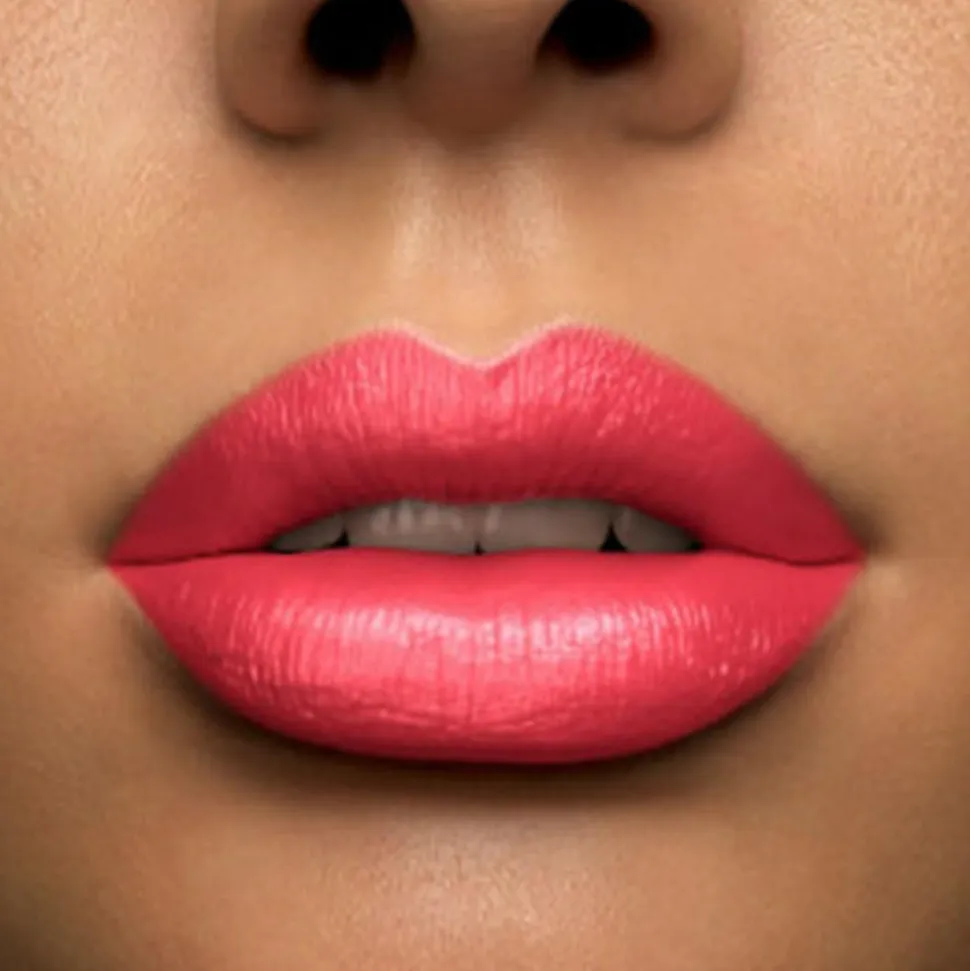 L'Absolu Rouge Cream Lipstick, Le Baiser