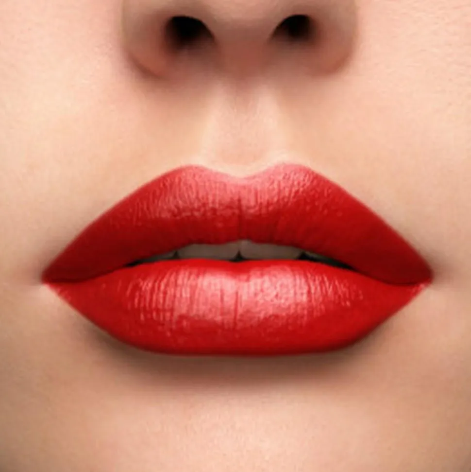 L'Absolu Rouge Cream Lipstick, Caprice De Rouge