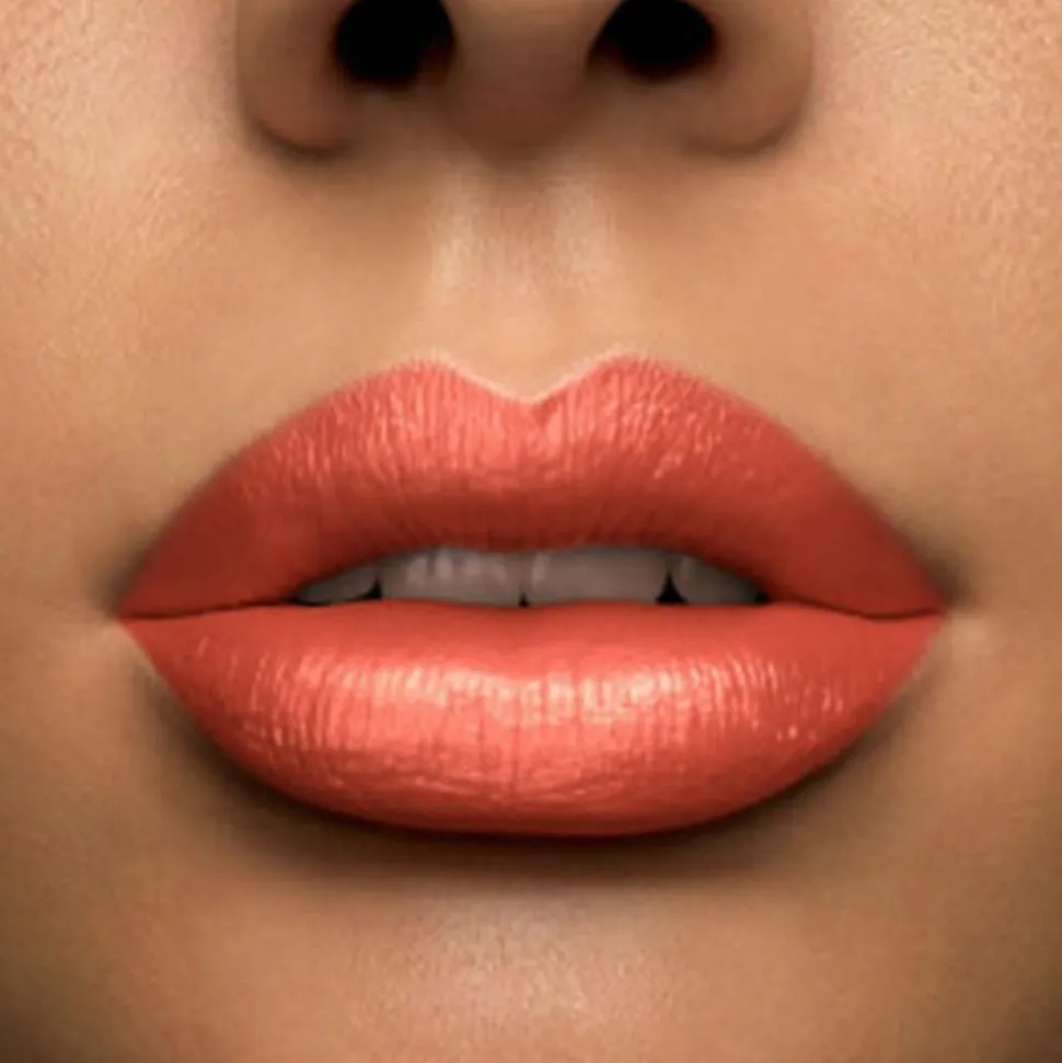 L'Absolu Rouge Cream Lipstick, Soif De Riviera