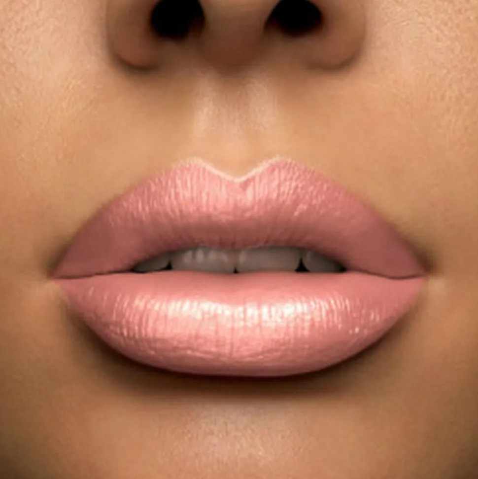 L'Absolu Rouge Cream Lipstick, Mademoiselle Amanda