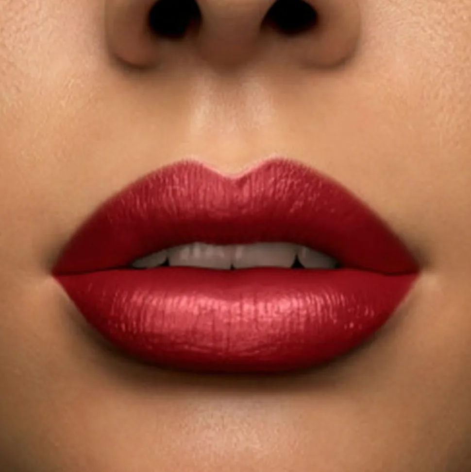 L'Absolu Rouge Cream Lipstick, Bouquet Nocturne