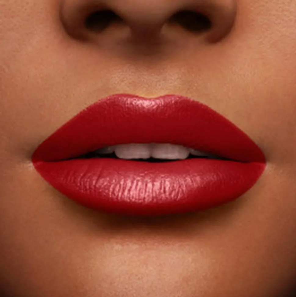 L'Absolu Rouge Cream Lipstick, Bouquet Nocturne